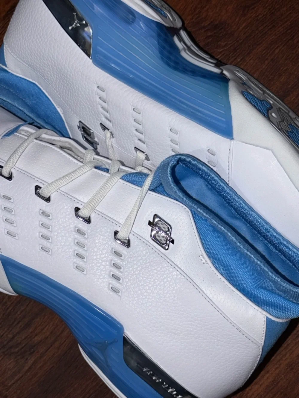 Jordan size 16